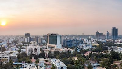 How Bangalore became the Silicon Valley of India