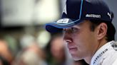 Albon says 'seismic' change convinced him to stay at Williams