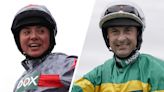 Who are Harry Cobden, Nico de Boinville, Bryony Frost and the stars of ITV's Champions: Full Gallop?