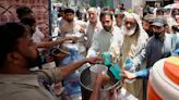 Hundreds of people suffer heatstroke in Pakistan, and dangerous heat is forecast to stay a while