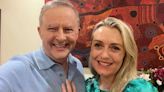 Australian Prime Minister Proposes to Girlfriend on Valentine's Day — and 'She Said Yes'