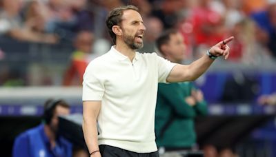 Gareth Southgate explains what went wrong for England in Euro 2024 group stage