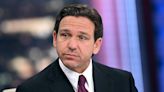 DeSantis took previously undisclosed private flights as governor, and may have only had to pay the price of a coach ticket thanks to ethics rules