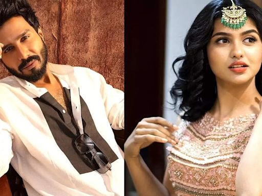 Mamitha Baiju to star opposite Vishnu Vishal in Ram Kumar's directorial | Tamil Movie News - Times of India