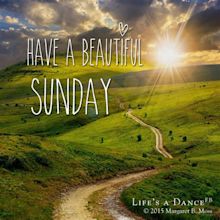 Have a beautiful Sunday | Have a beautiful sunday, Sunday images ...