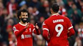 Liverpool XI vs Man City: Starting lineup, confirmed team news, injury latest for Premier League today