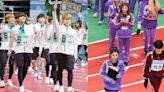 Top 7 moments from Idol Star Athletics Championships: BTS’ relay victory, Tzuyu’s hair flip during archery, and more