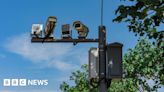 Wiltshire traffic camera to stop drivers using bus gate