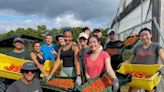 A Hunterdon nonprofit is turning food pantries into farmers' markets