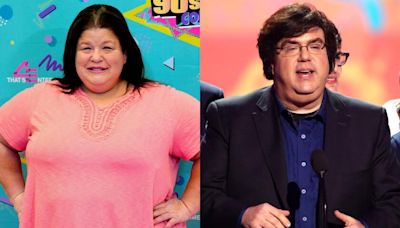 'All That' star Lori Beth Denberg accuses Dan Schneider of showing her porn, initiating phone sex