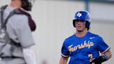 Frenship baseball's Landon Hutcheson named second-team all-state by TSWA