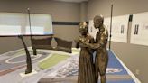 First look at the 3D design for Fort Monroe’s African Landing Memorial