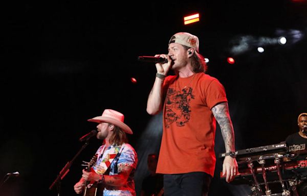 Tyler Hubbard Says Brian Kelley Initiated Florida Georgia Line's Split