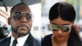 R. Kelly Denies He's Expecting Baby With Fiancée Joycelyn Savage