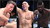 7 former UFC fighters among notables added to XMMA 5 in South Carolina