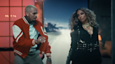 Ciara, Chris Brown Throw A Mobile Party In “How We Roll” Video