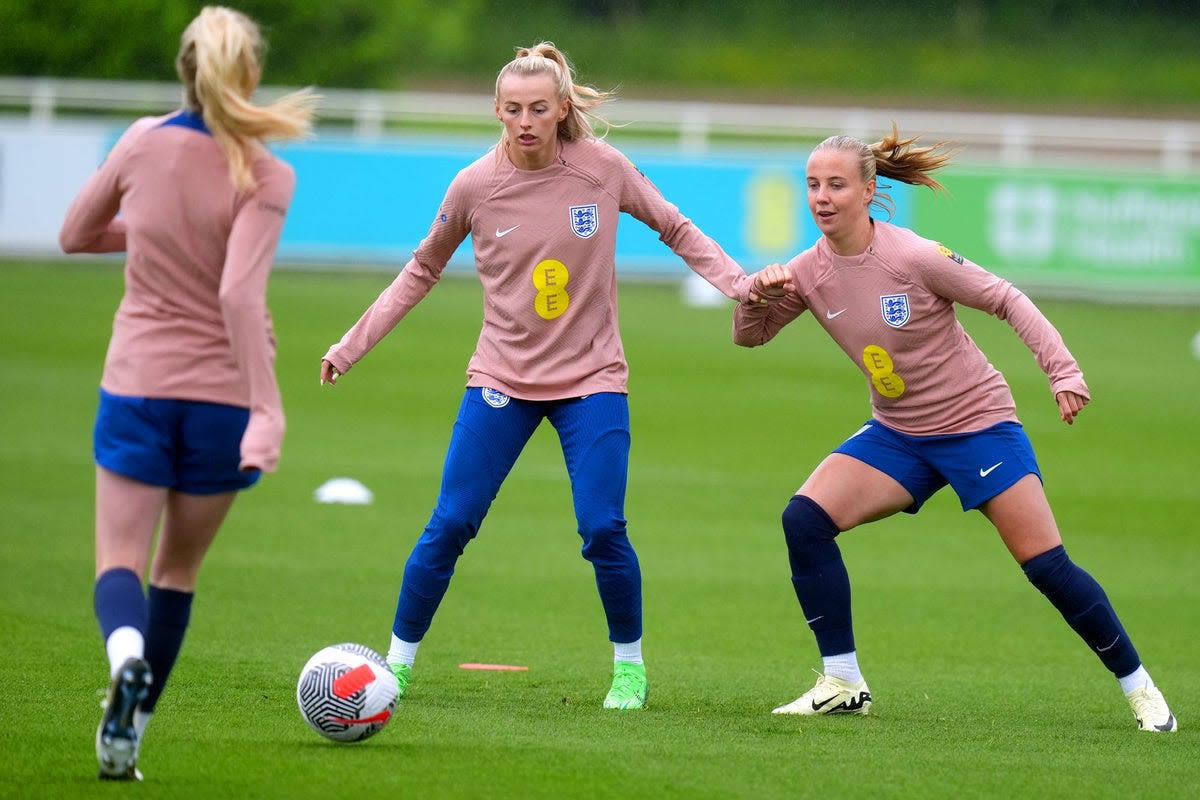 England vs France: Women's Euro 2025 qualifier prediction, kick-off time, TV, team news, h2h, odds