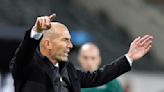 Report: Zidane close to signing as Bayern Munich coach