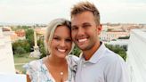 Chase Chrisley Calls Fiancée Emmy Medders His 'Rock' in Loving Post