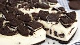 La receta del irresistible cheesecake de dulce de leche y oreo que tendrás listo en pocos minutos | Por las redes