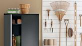 6 Garage Shelving Ideas to Keep Everything Neat and Tidy