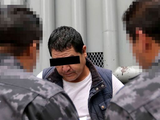 A casi 10 años del caso Ayotzinapa: Detienen a ‘El Gil’, presunto líder de Guerreros Unidos