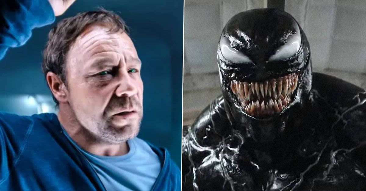 Venom: The Last Dance’s secret teaser reveals new scary symbiote, and fans are pretty sure its a villain from the ‘90s comics