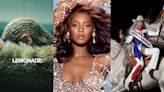 All 8 of Beyoncé's solo albums, ranked by critics