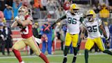 Packers vs. 49ers instant takeaways: Another playoff heartbreaker