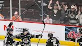 Hershey Bears advance to Atlantic Division final with win over Phantoms