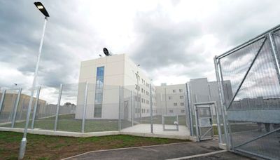 UK considering Texas-style points system for prisoners' early release