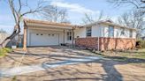 Newly listed homes for sale in the Tulsa area