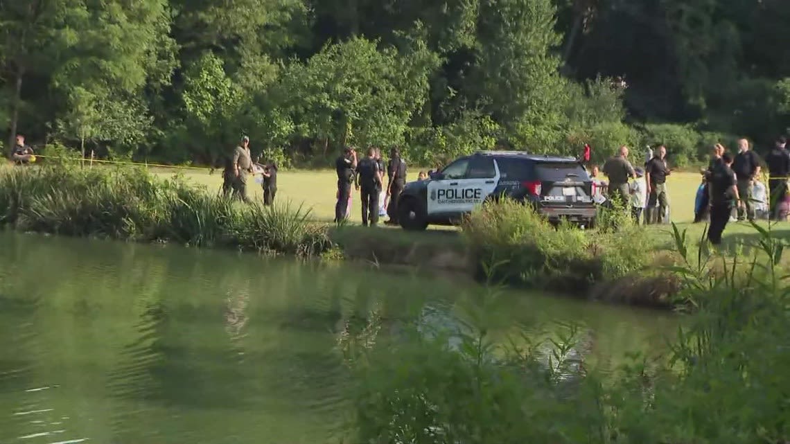 Body of missing 6-year-old boy with non-verbal autism found in pond