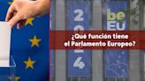 ¿Qué se vota en las elecciones europeas?: número de eurodiputados, funciones y sondeos