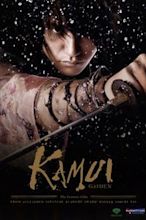 Kamui – The Last Ninja