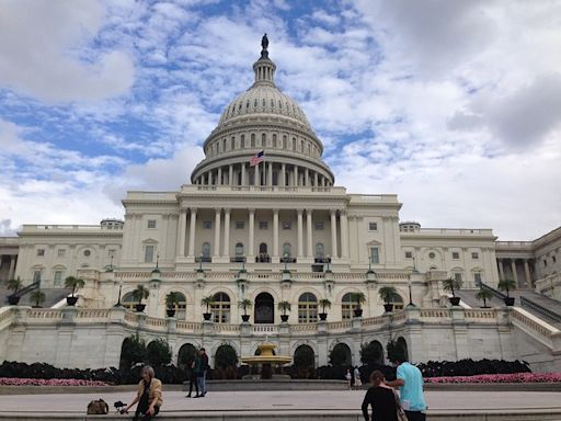 York County, Maine Man Arrested on Felony and Misdemeanor Charges For Actions During Jan. 6 Capitol Breach