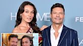 Ryan Seacrest and girlfriend Aubrey Paige split after 3 years