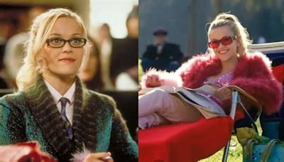 'Legally Blonde': el personaje de Elle Woods regresa con un spin-off para Amazon Studios