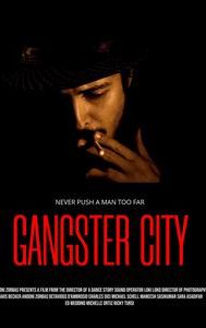 Gangster City