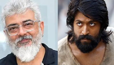 Ajith-Yash In 'KGF 3'? Prashanth Neel-Hombale Films Plan Not One, But Two Films With Thala