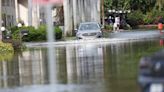 Severe thunderstorms could hit Northeast; more flooding in South Florida still possible