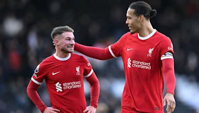 Liverpool gibt sich im Meisterschaftskampf keine Blöße