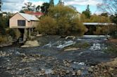 Deloraine, Tasmania