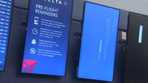 Ground stops issued for multiple airlines amid communications systems issues