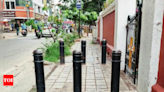 Is Bengaluru truly accessible for individuals with disabilities? | Bengaluru News - Times of India
