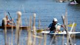 Pole Pedal Paddle elite individual races are wide open this year