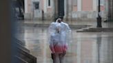 Vuelven las lluvias a València