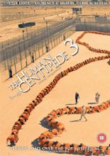 Amazon.com: The Human Centipede 3 (Final Sequence) (DVD) : Movies & TV