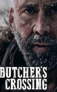 Butcher's Crossing (film)