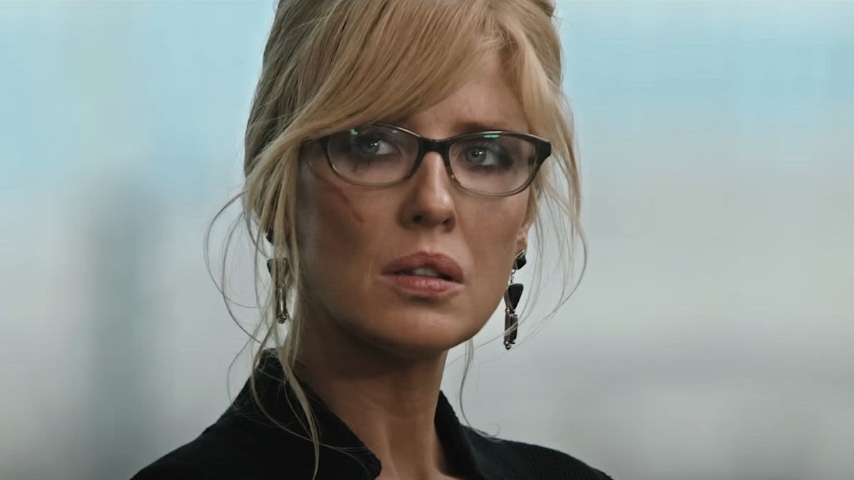 Yellowstone Fans Had Plenty To Say After Kelly Reilly Shared New Season 5 Video, And I Think Paramount Needs To Hear Them...